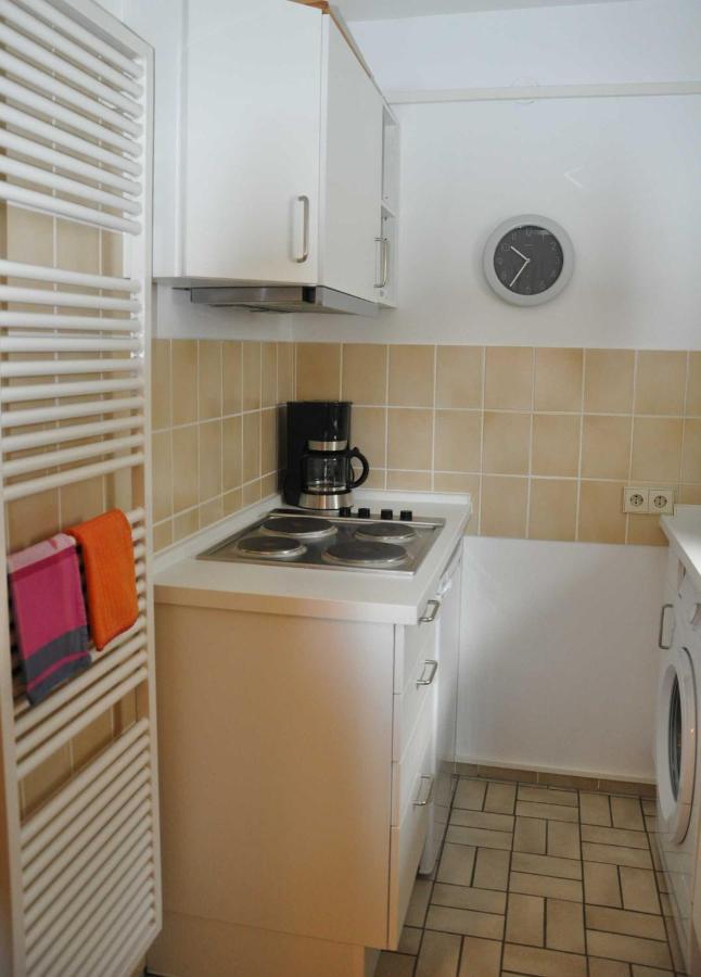 Ferienwohnung Fischer Meersburg Exterior photo